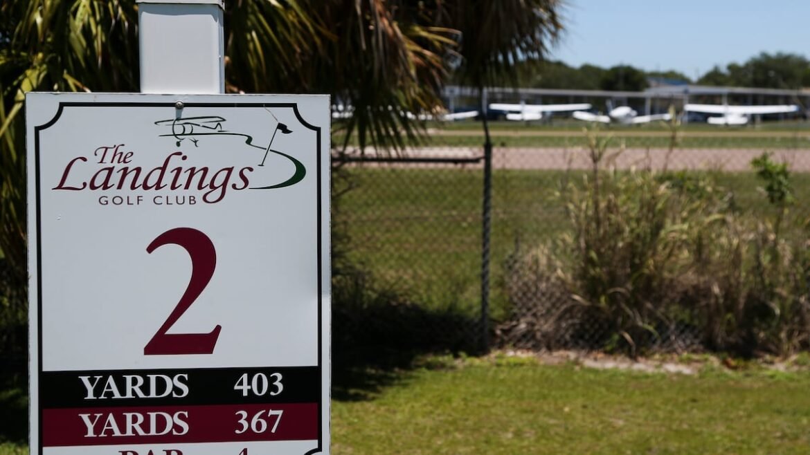 Clearwater moves forward with The Landings sports complex proposal