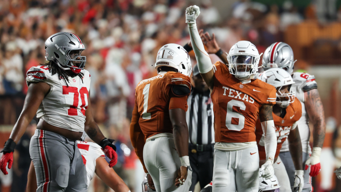 College football AP Top 25 rankings: Which marquee wins have have aged well?