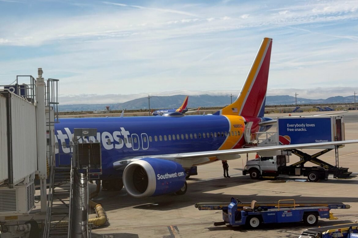 Common questions about Southwest's 2027 Rapid Rewards reboot