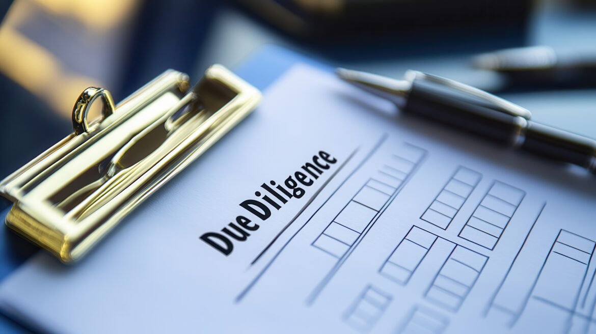 Compliance must counter rising third-party financial crime risks with risk-based, integrated due diligence