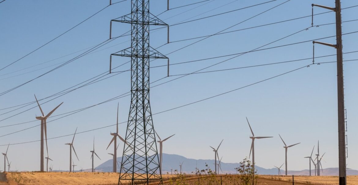 Congress has a new plan to lower your power bill