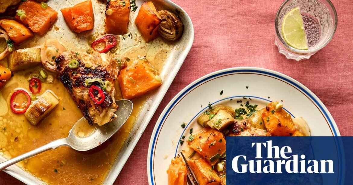 Cook once, eat twice: Rukmini Iyer’s miso chilli chicken recipe | Food