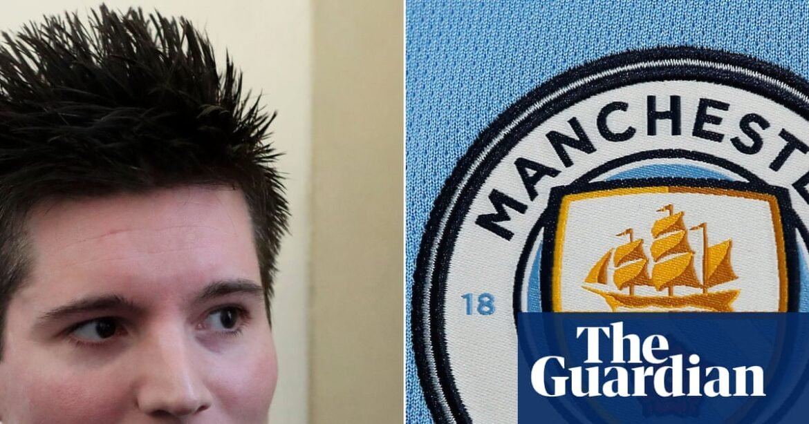 Criminal or saviour? Rui Pinto abandoned by Portuguese authorities after Manchester City leaks | Manchester City