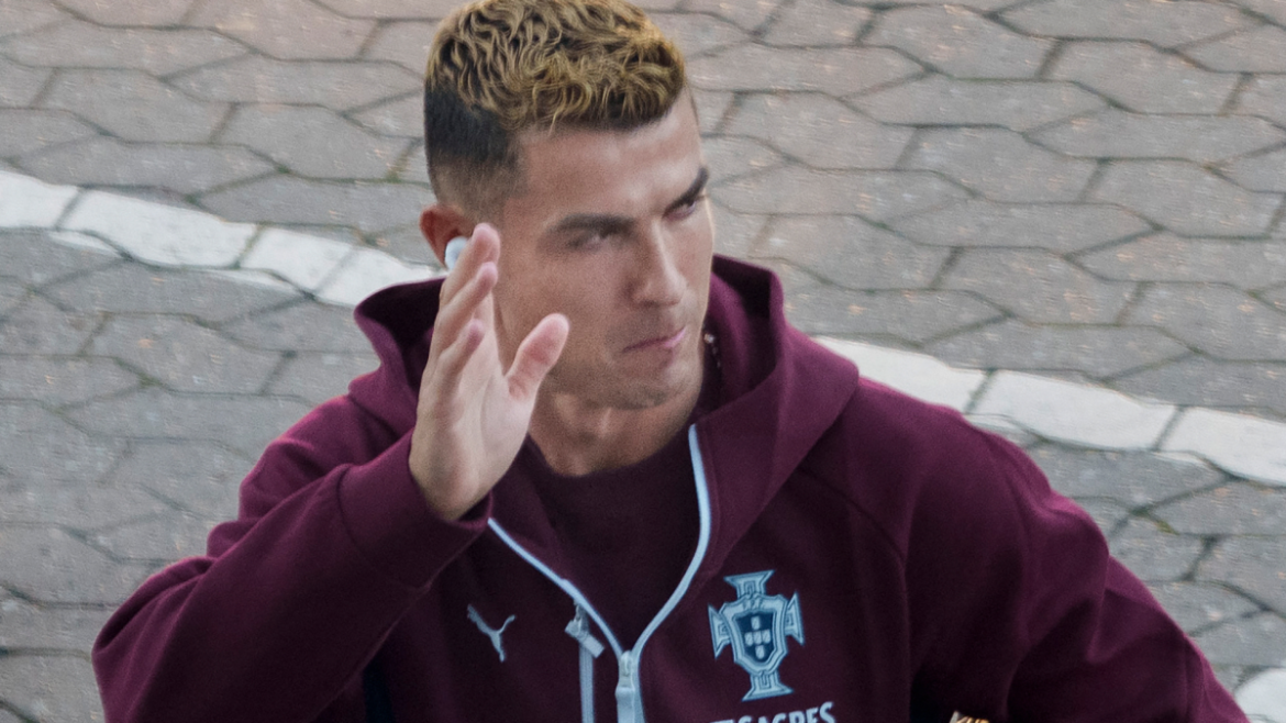 Cristiano Ronaldo Portugal crisis: Timeline of events as 41-year-old star gets benched and leaves team