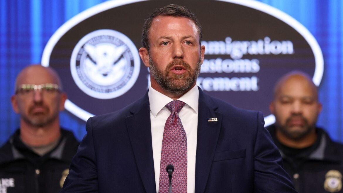 DHS investigates data breach that may have doxxed 40,000 employees