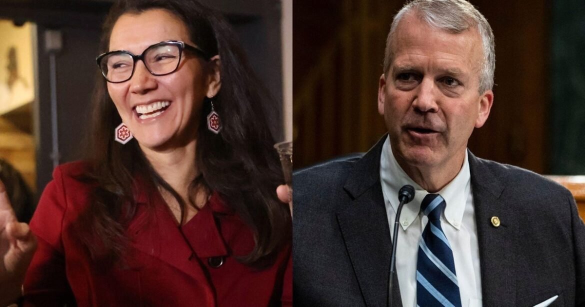 DOJ issues new subpoenas in Alaska Senate probe, asks judge to intervene over "conspiracy" involving 2 Dan Sullivans