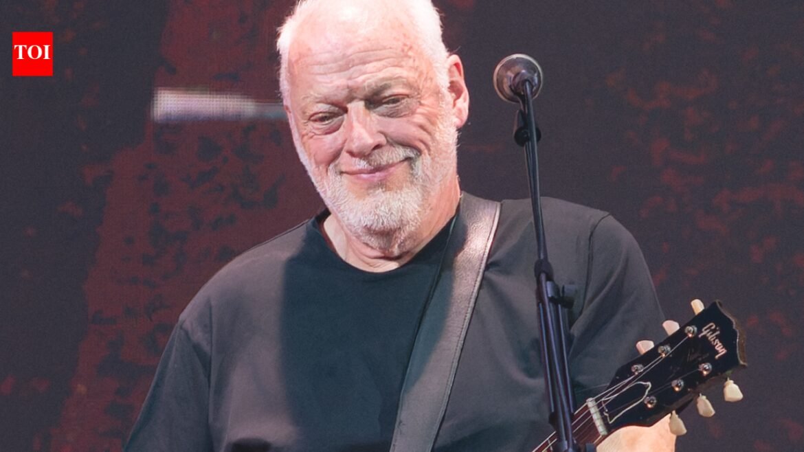 David Gilmour’s former Essex farmhouse, bought in 1970, goes on sale for £1.1 million with a private lake, island, swimming pool and a hidden link to his 1978 solo album cover﻿ |