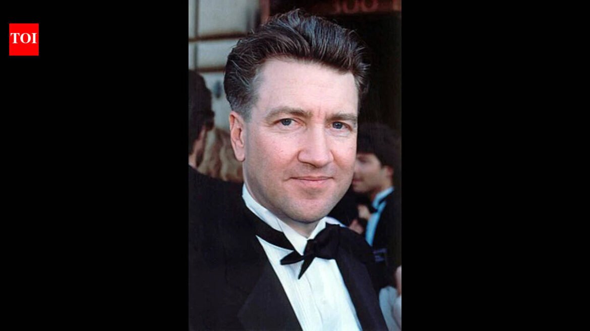 David Lynch’s Hollywood Hills estate sold for $13 million; the 5-parcel compound includes a home featured in his film Lost Highway |