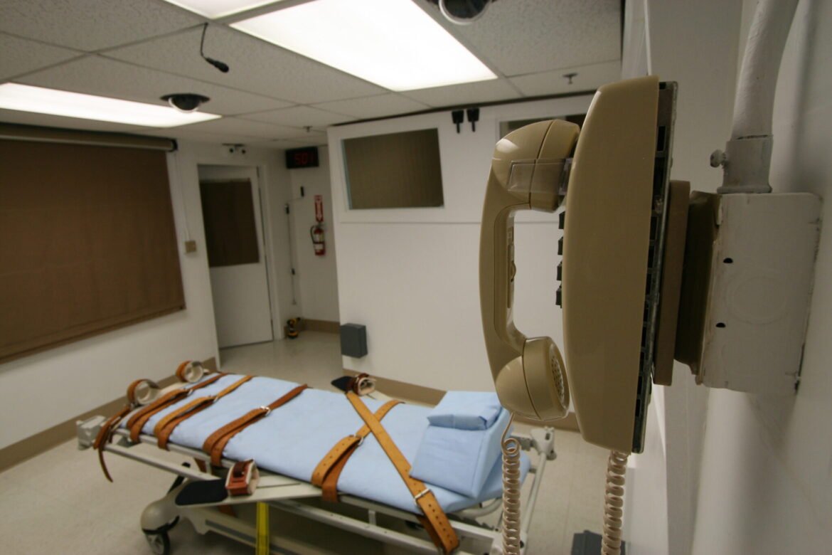 DeSantis withdraws death warrant for 74-year-old William Thompson • Florida Phoenix