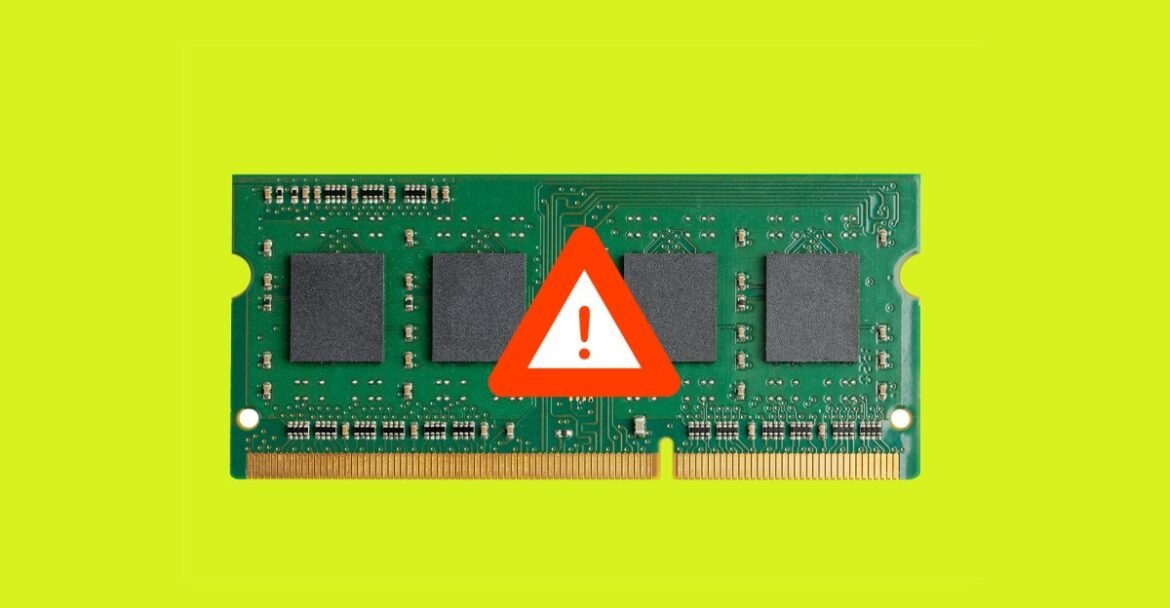 Decade-old RAM is making a comeback