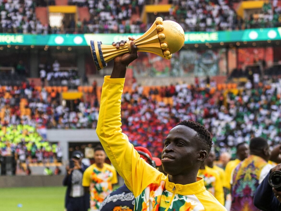 Decision on Senegal’s AFCON final appeal to be made by end of November | Africa Cup of Nations