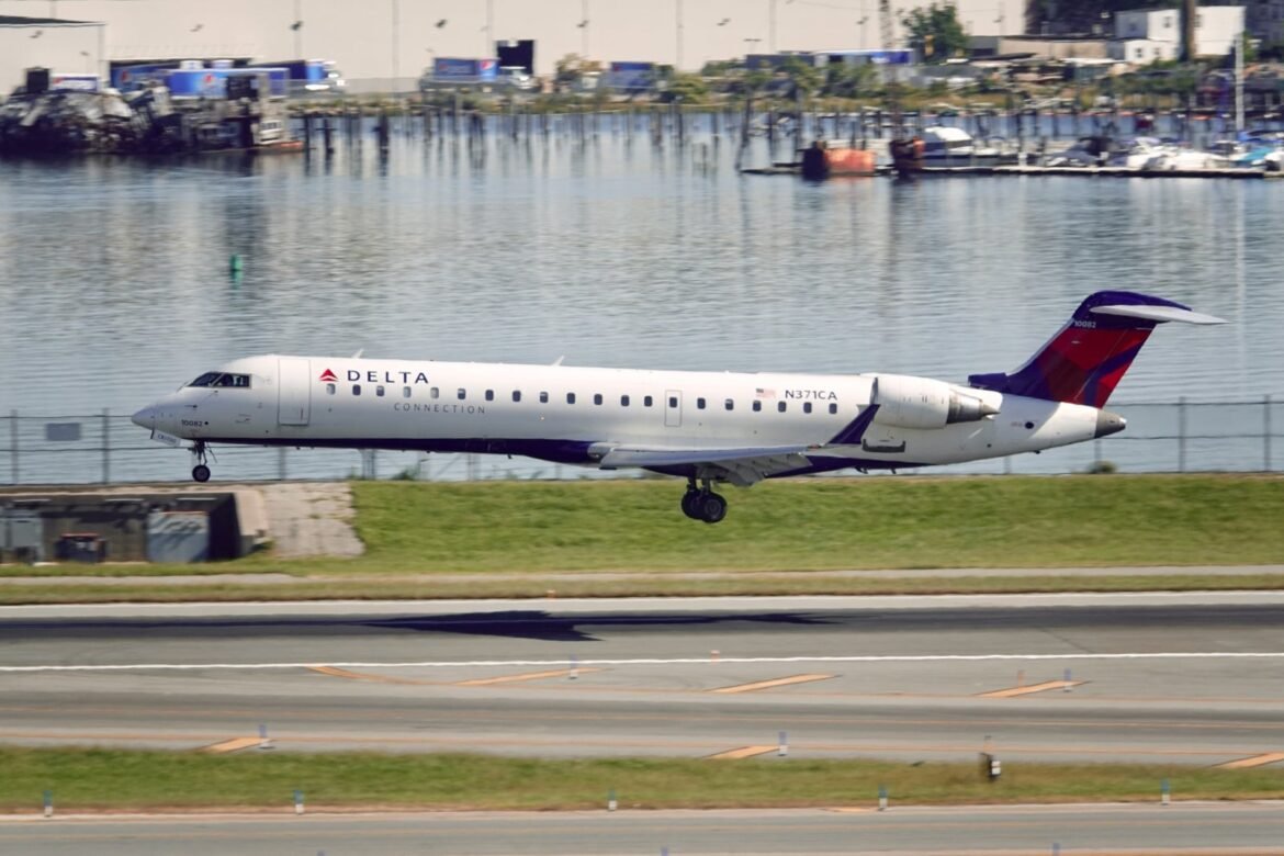 Delta links Arizona's Grand Canyon gateway to global network