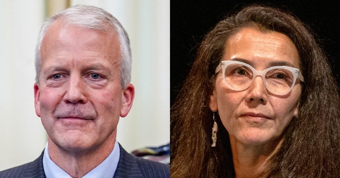 Democrats ask judge to dismiss Trump administration’s challenge to Alaska Senate race