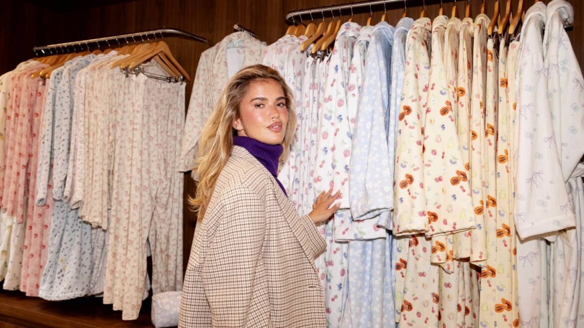 Djerf Avenue Finds Its First Permanent Home in New York City With SoHo Flagship