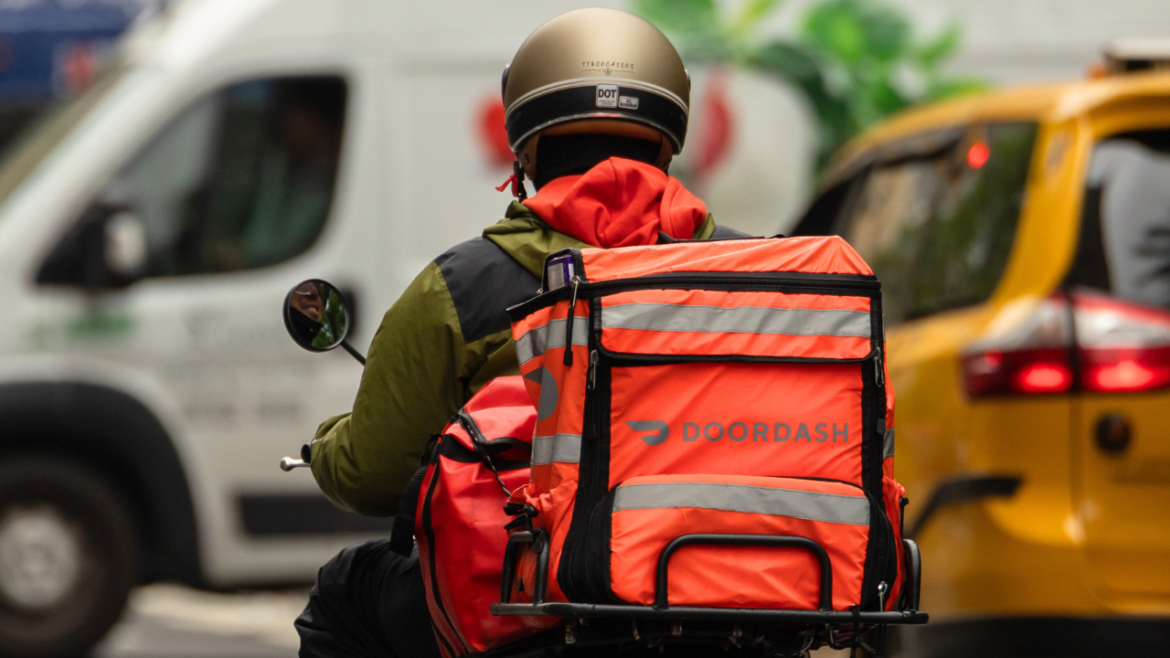 DoorDash acquires Instacart in $17 billion deal