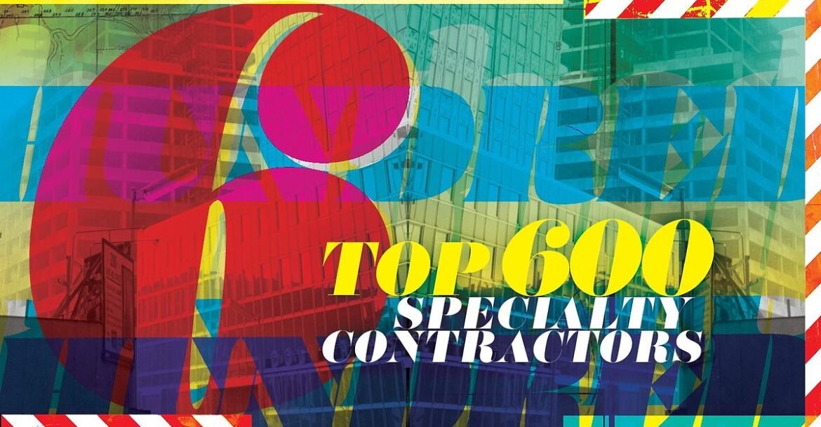 ENR Top 600: AI Boom Tests Talent Pipelines