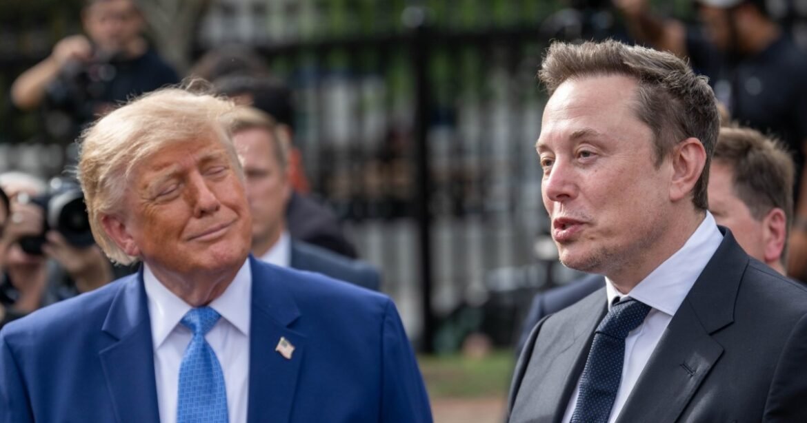 Elon Musk Is the Midterms’ Biggest Disinformation Risk – Mother Jones