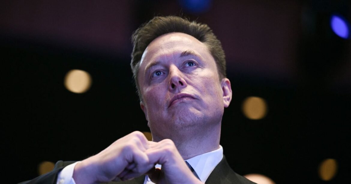 Elon Musk Just Dumped Another $76 Million Into the Midterms