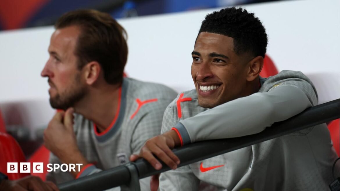 Harry Kane