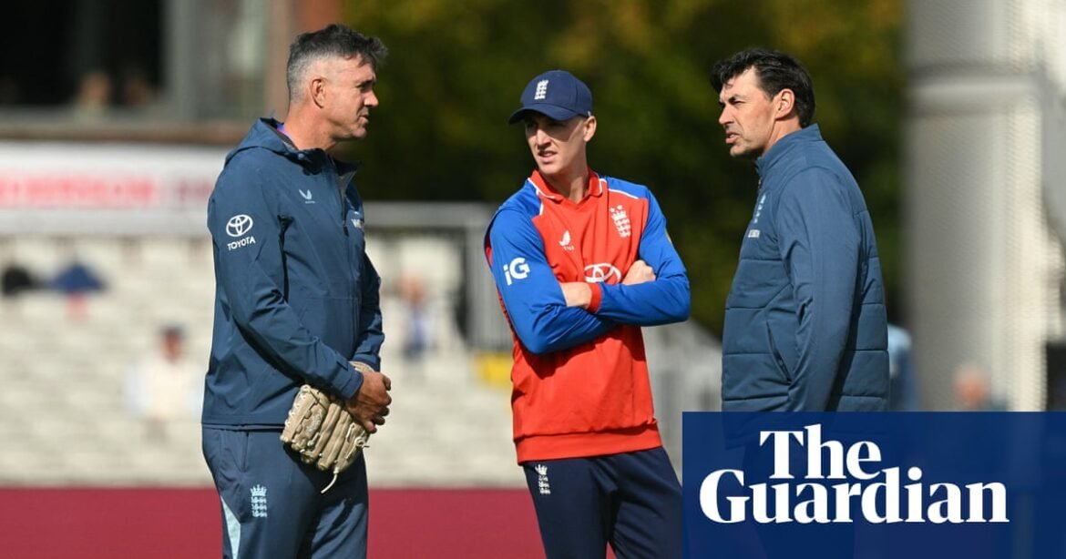 England’s warm-up plans reveal healthy dose of reality and limits of Bazball ethos | England cricket team