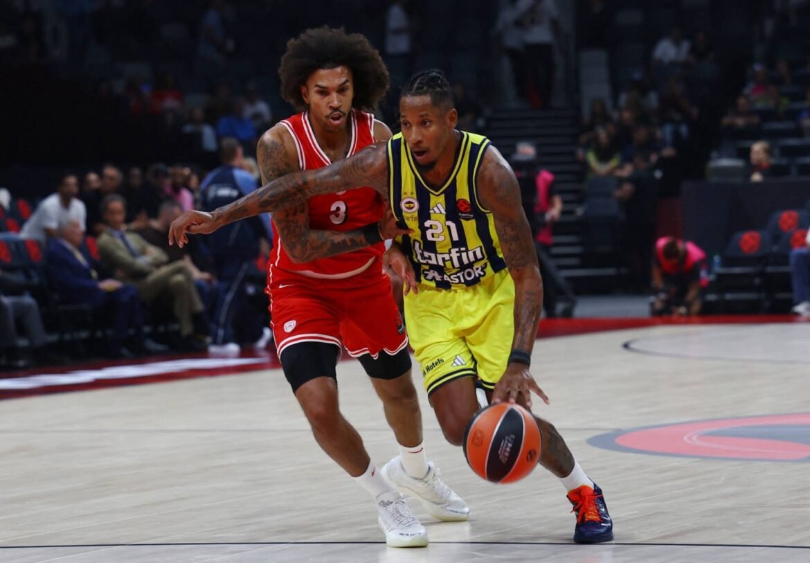 Euroleague owners seek way forward as NBA prepares to enter Europe