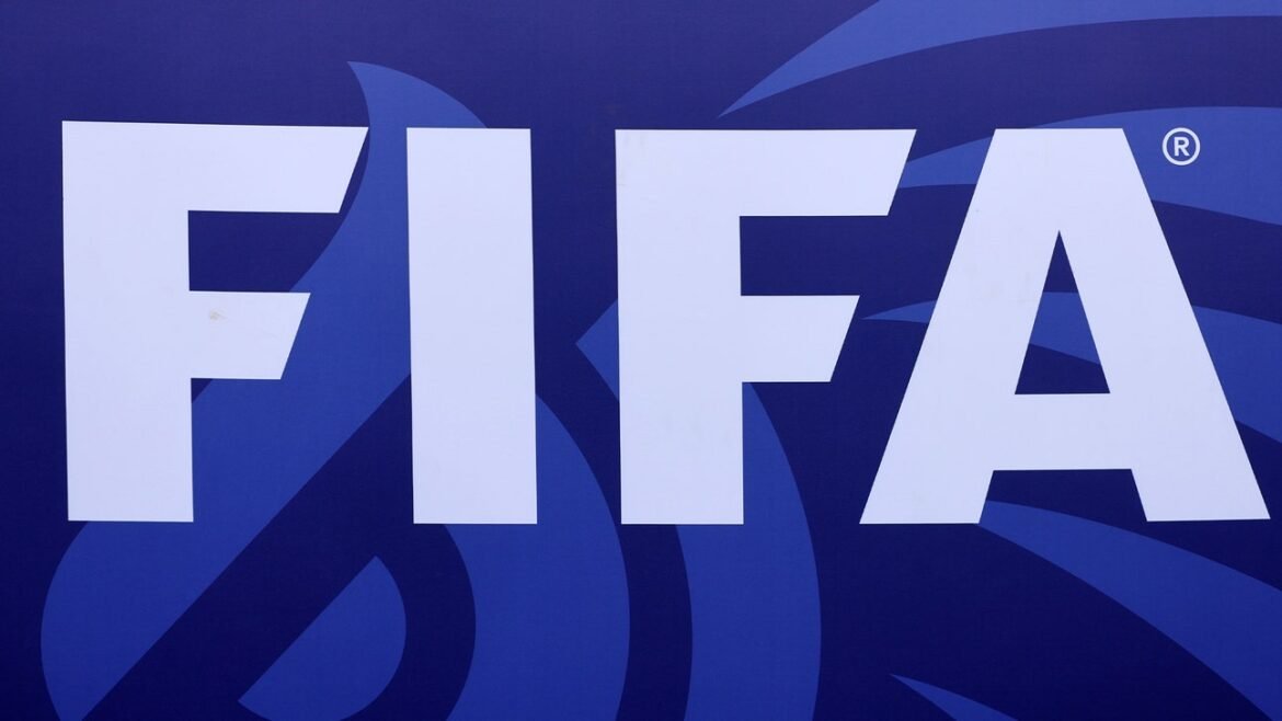 FIFA Reveals United States As Host Of The 2028 Women's Club World Cup