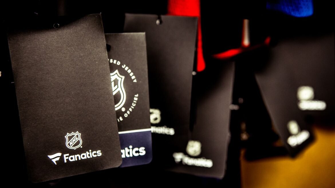 Fanatics uses OpenAI Codex to build AI shopping tool for sports fans