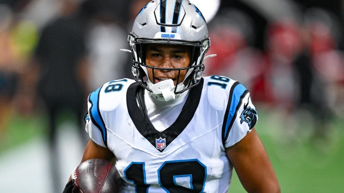 Fantasy football Week 6 Start 'Em & Sit 'Em: Jameson Williams looks to stay hot