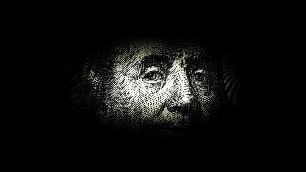 Fear and money: Financial lessons from horror villains Ghostface, Samara, and Candyman