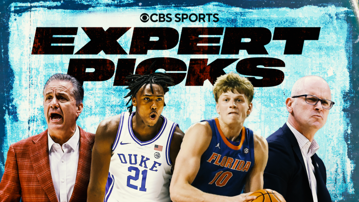 Final Four expert picks: Who will win the 2027 NCAA Tournament and more bold predictions for this season