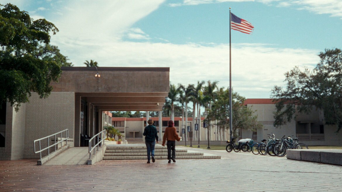First They Came for My College Tracks Ron DeSantis' Takeover