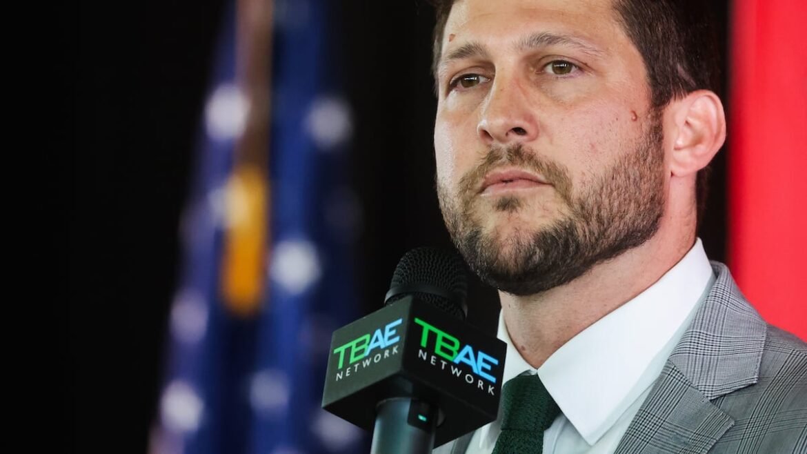Florida AG Uthmeier tried to block Hope Florida ad before state GOP filed lawsuit