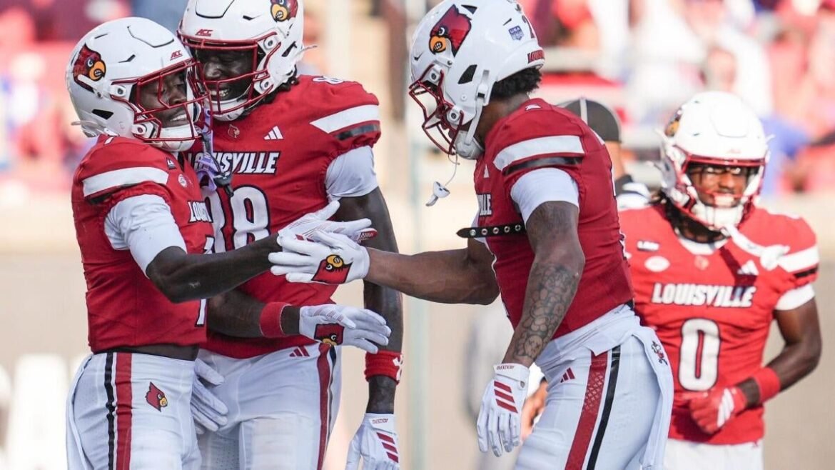 Florida State vs. Louisville odds, prediction: Week 6 Friday college football picks by proven model