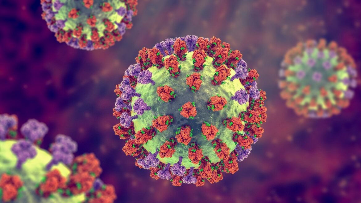 Flu season is off to an early start — here's what to know