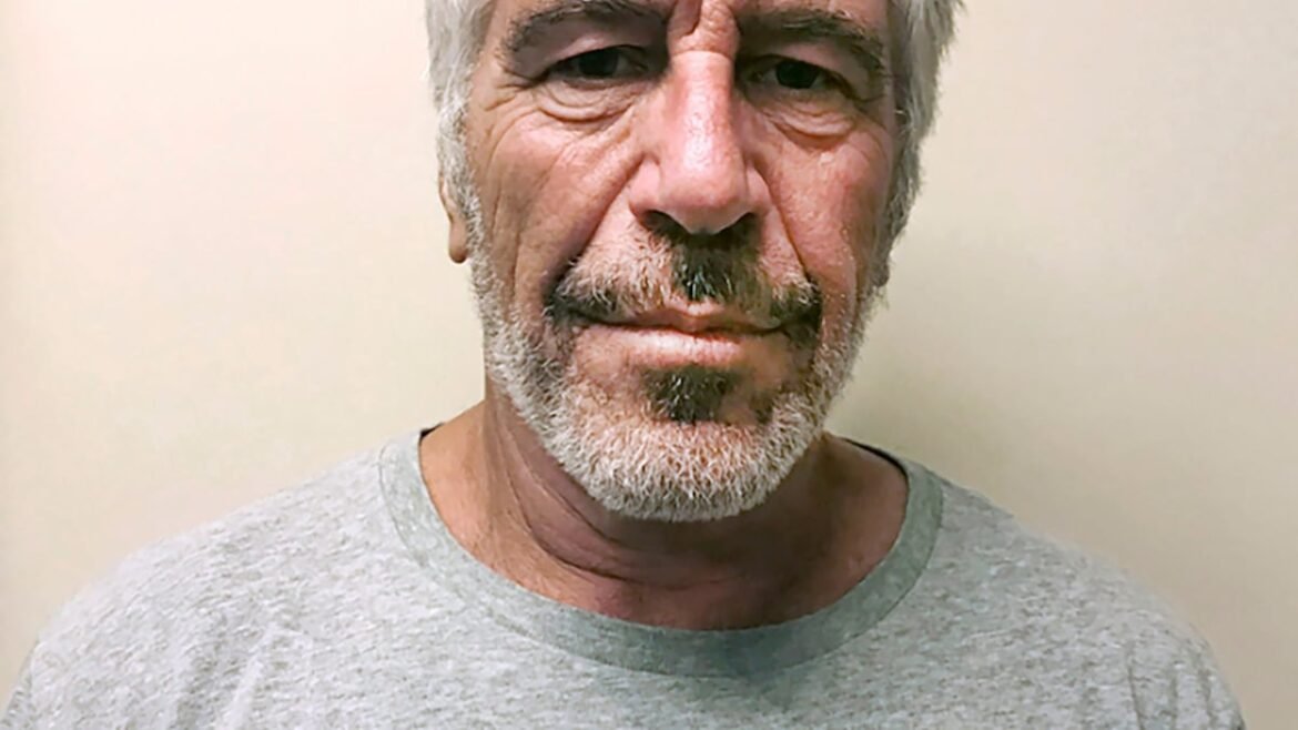 Hanging death of Jeffrey Epstein whistleblower is latest connected to his circle