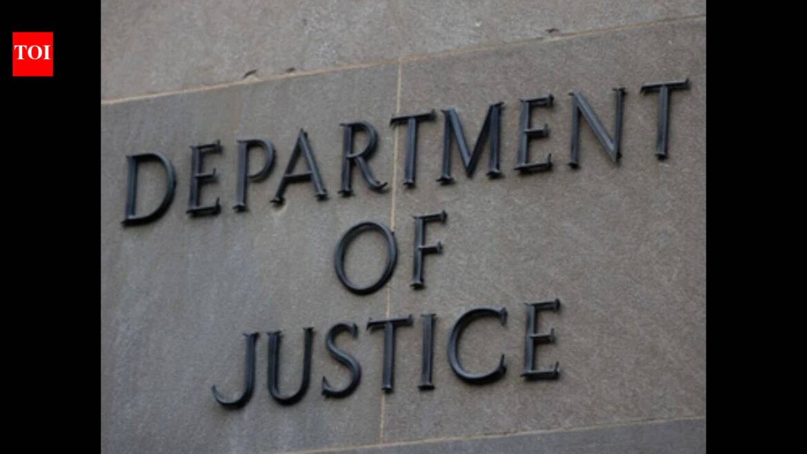 He wrote a book on 'Black Money', Feds tracked his $900K loan fraud: Indian-origin accountant jailed in Texas, investigator says 'I can only imagine his shock...'