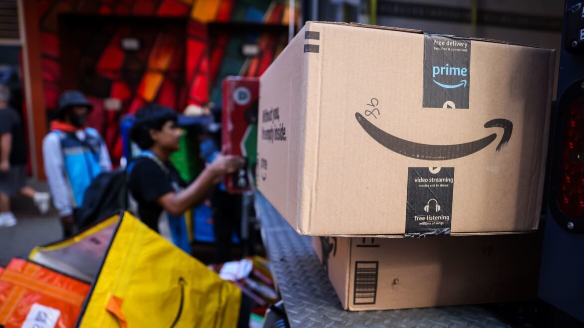 Here are 4 big things we're watching in the stock market this week