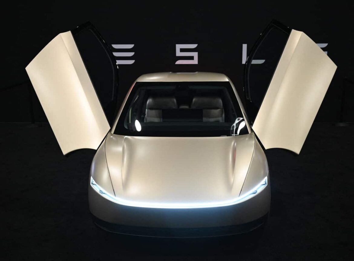 Here’s what matters most to Tesla investors heading into earnings