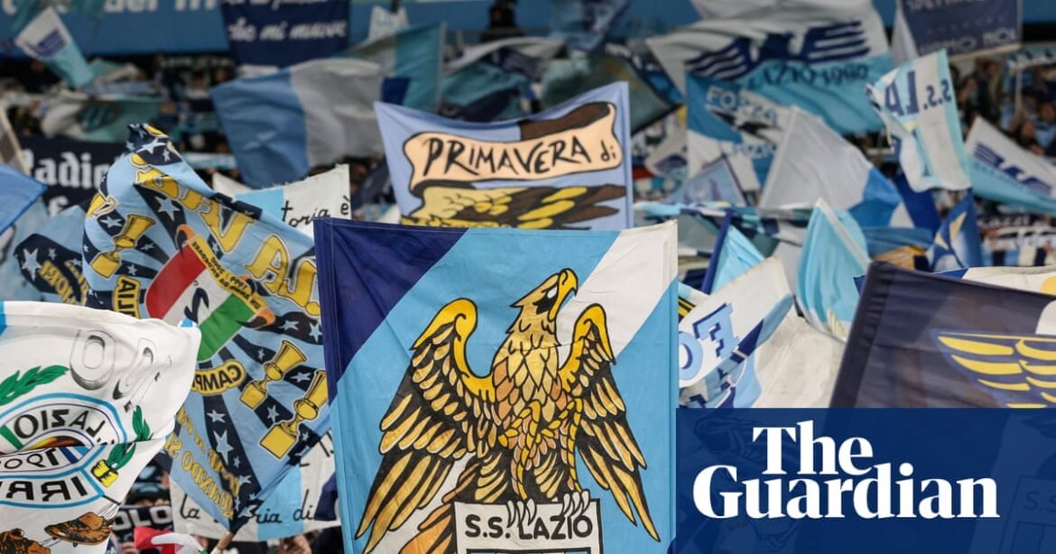 High-flying Lazio’s thrashing of Sassuolo marked by Mussolini’s first Serie A goal | Serie A