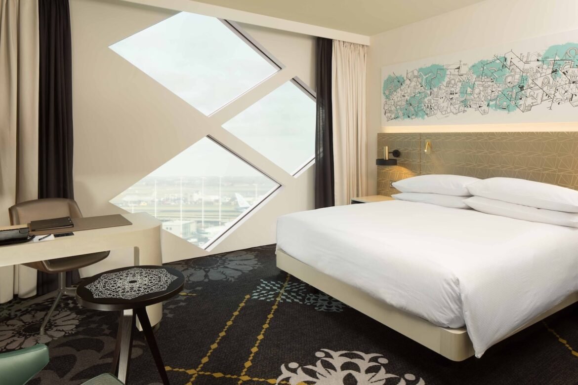 Hilton Honors best-ever sale: Get 120% bonus points
