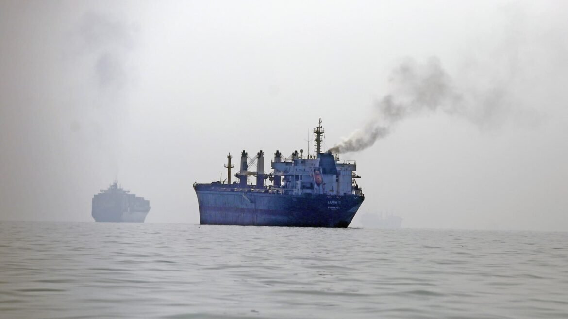 Hormuz mine claims, Houthi attacks raise fears of renewed conflict