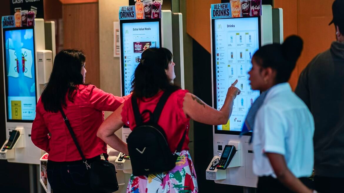 How AI and dynamic pricing may change the price of your groceries
