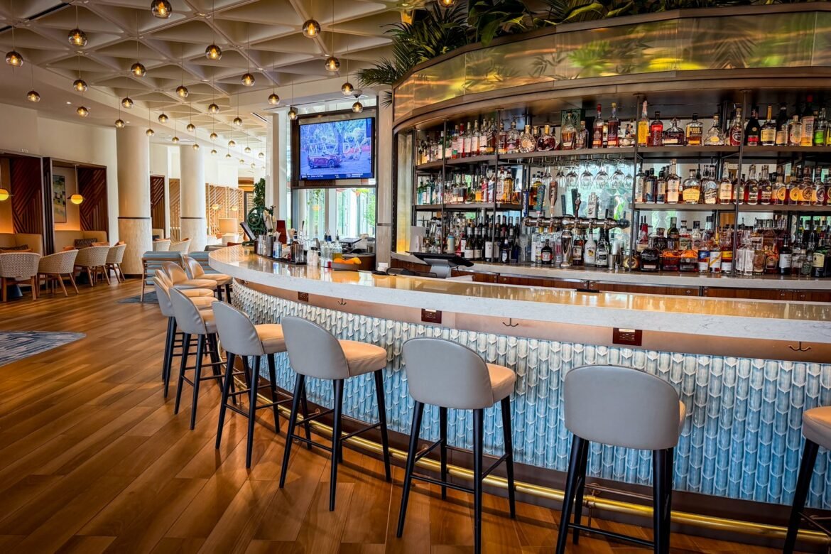 How I saved $450 with the Amex Platinum hotel credit