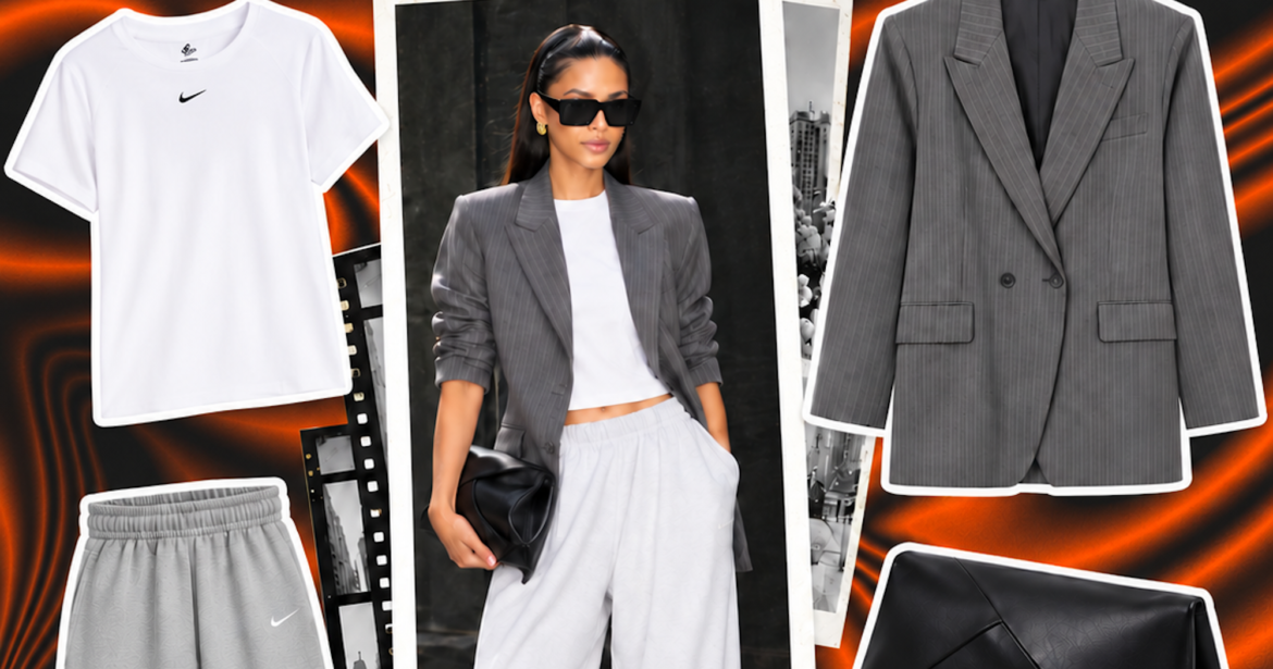 How To Make Basics Look Expensive: 5 Outfit Ideas