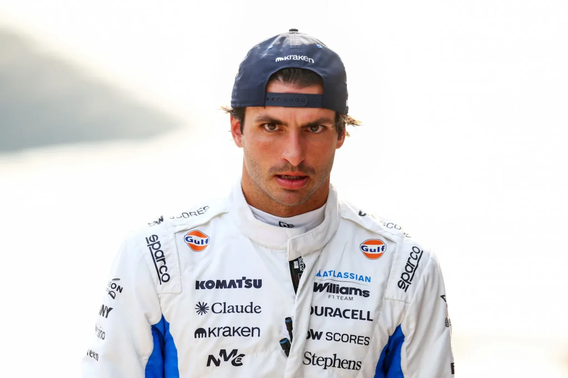How an unexpected battle for P6 in Malaysia fell apart for Williams and Haas