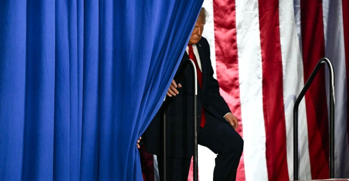 How much can Trump mess with the 2026 midterms?