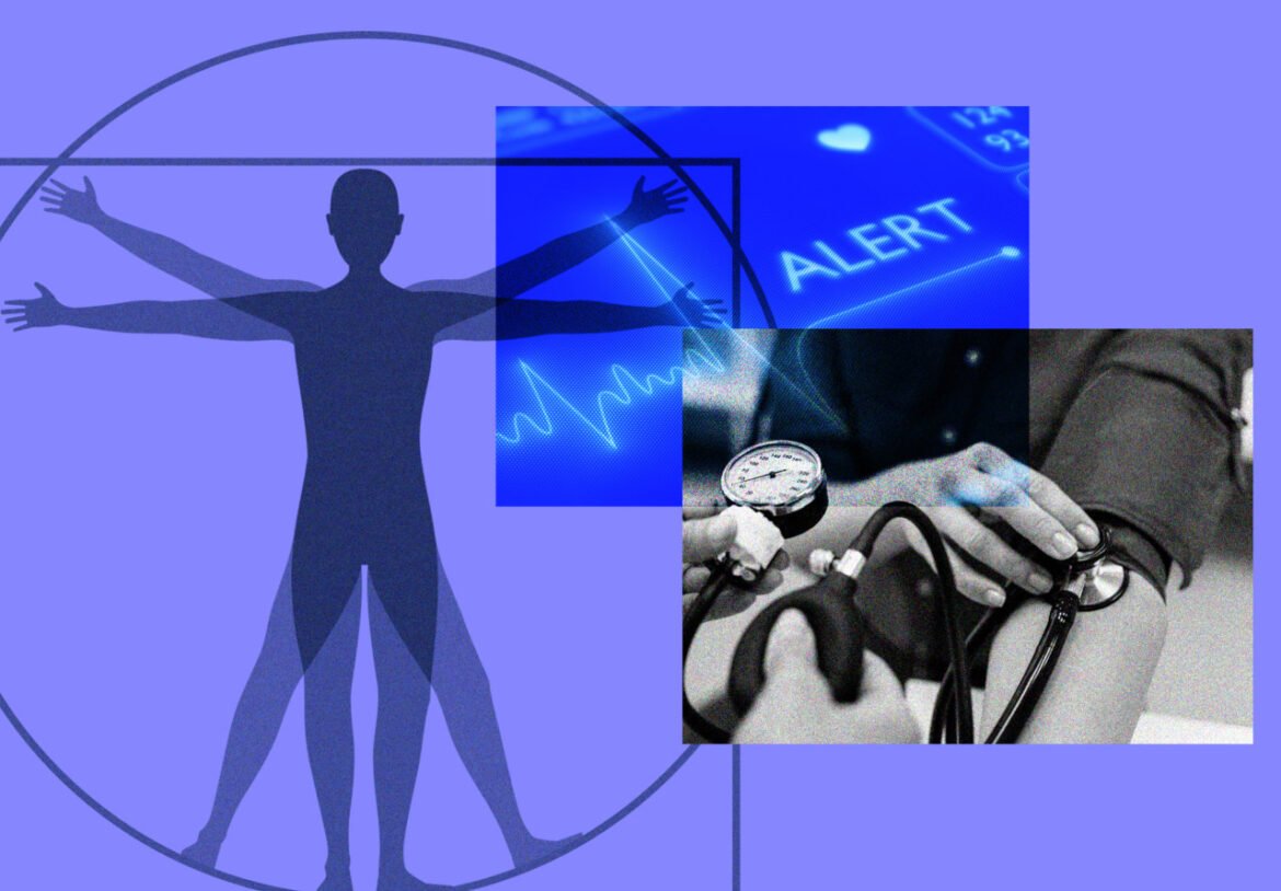 How to read your body’s warning signs years before you get sick 