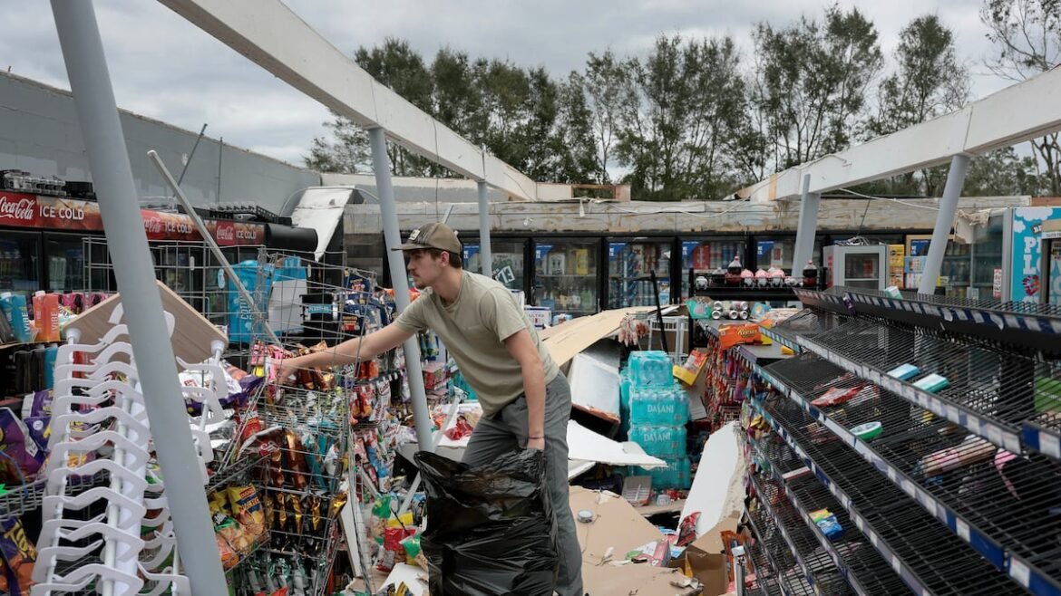 Hurricane Isaias claims top $580 million so far