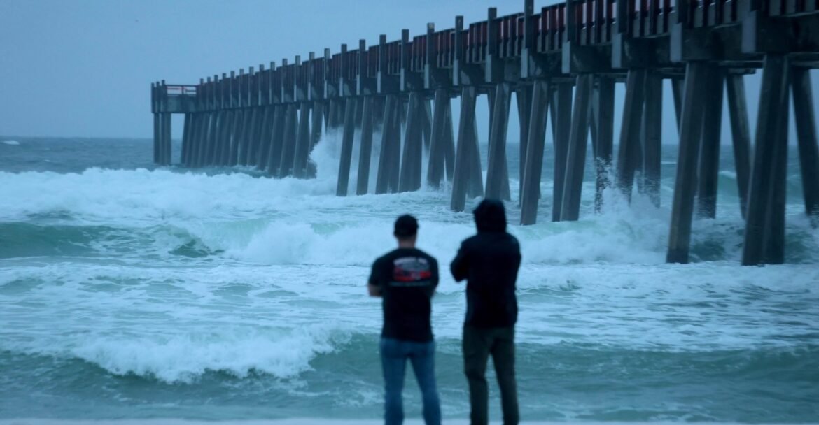 Hurricane Isaias forecast: America’s good hurricane luck is about to run out