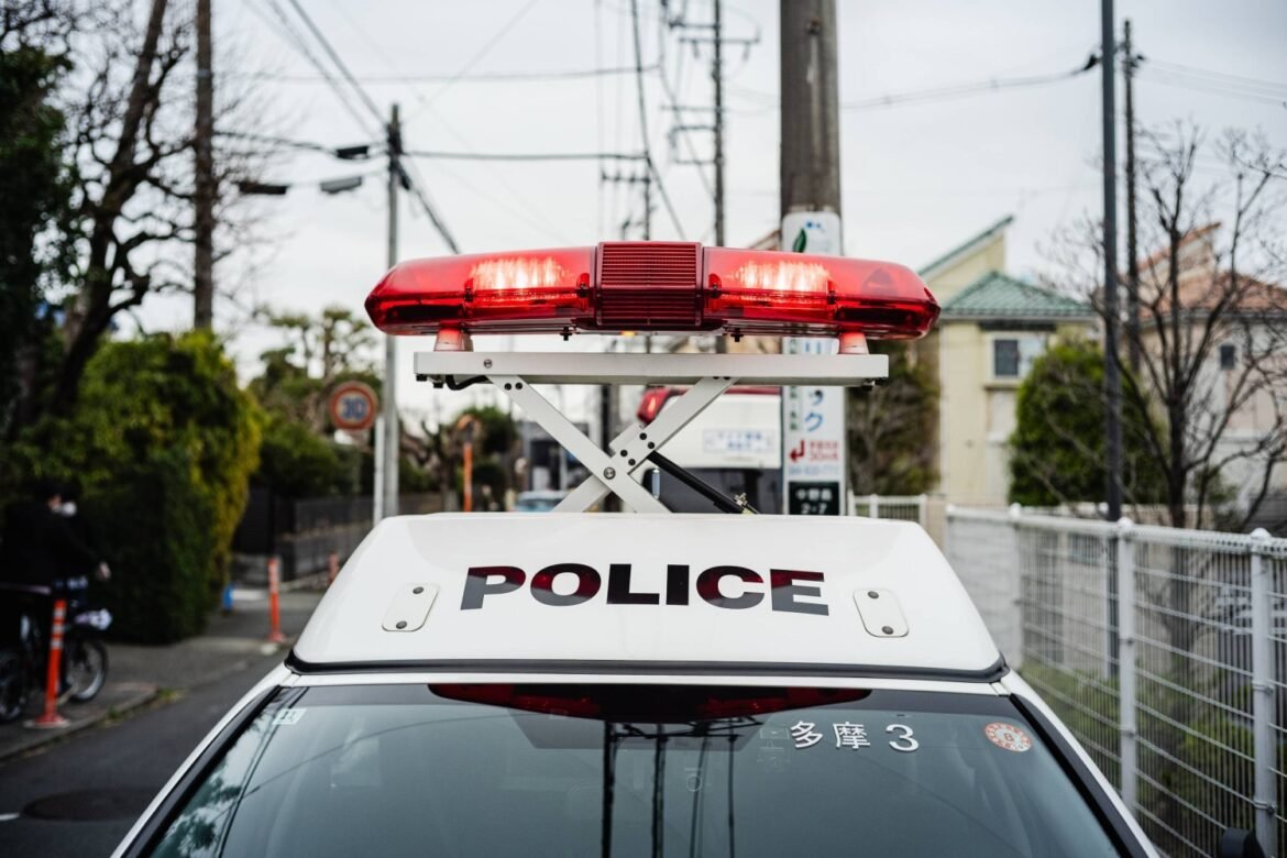 Hyogo doctor arrested on suspicion of dismembering wife’s body